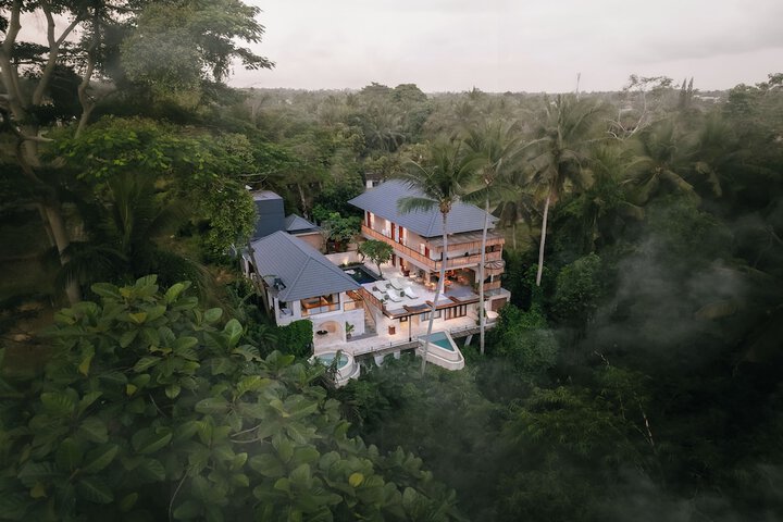 Suara Alam Ubud Villa by Ini Vie Hospitality in Ubud