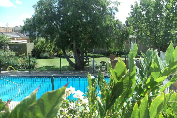 Pool 15 of 22