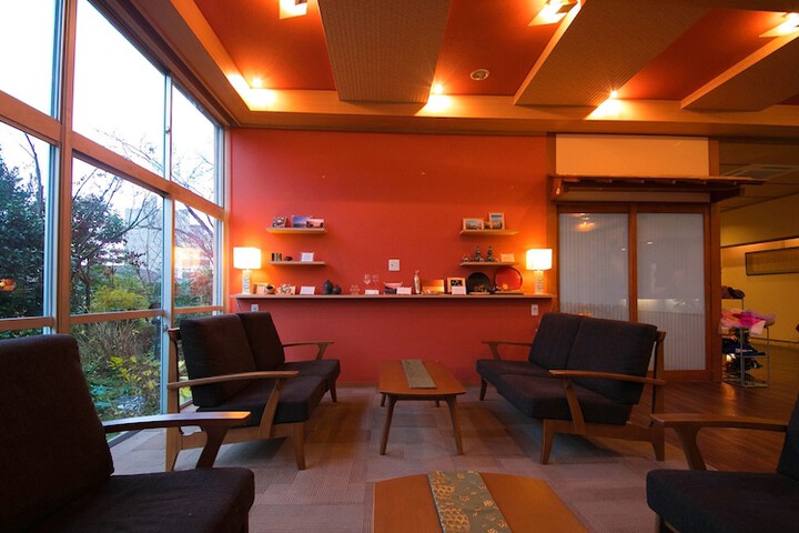 Hotel Interior 3 of 60