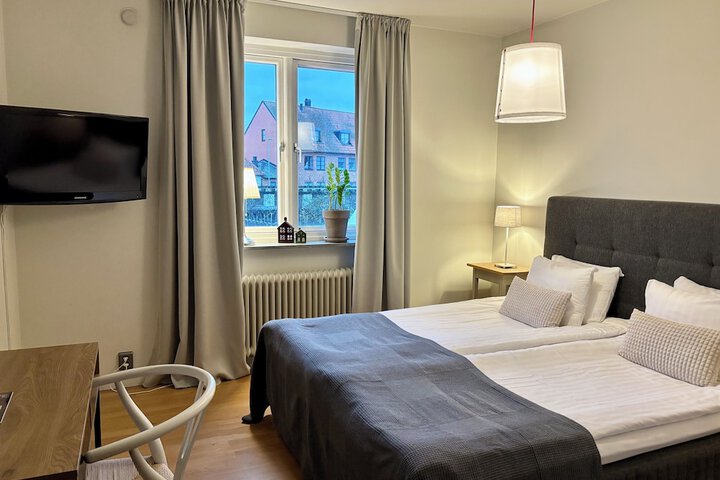 Maritim Hotell och Krog in Simrishamn