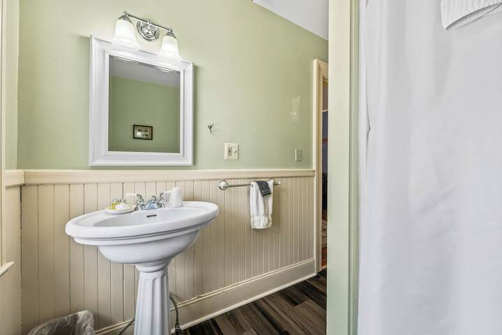 Bathroom Vanities