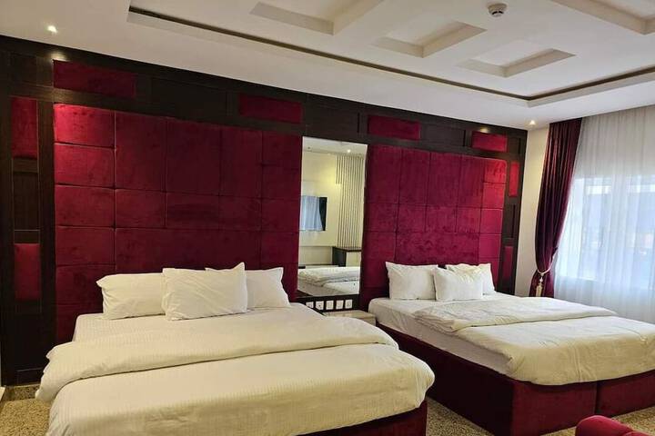 Perly Gate Residence