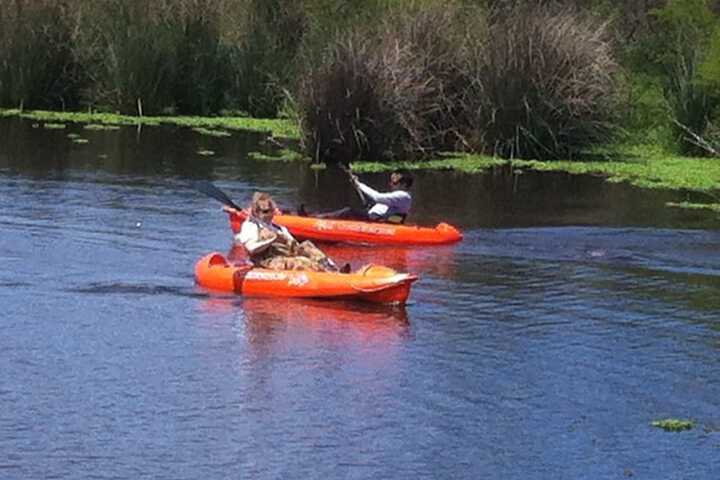 Boating