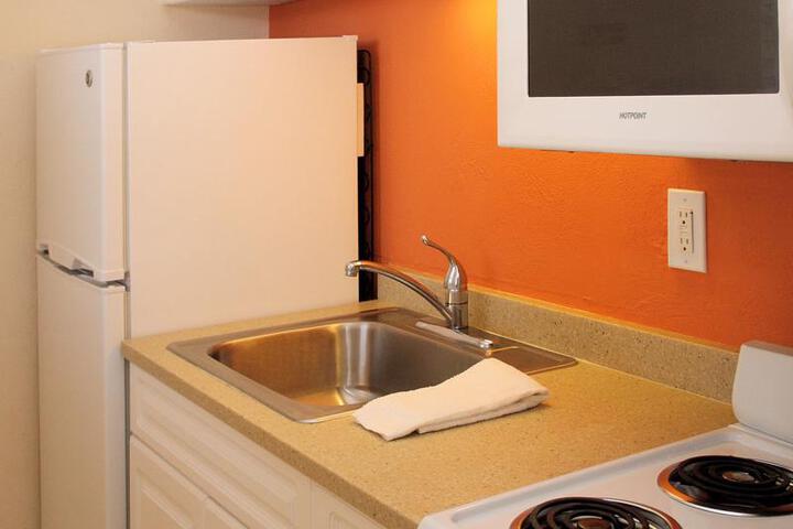 Fitness Center Photo