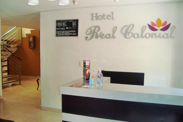 Hotel Interior 3 of 66