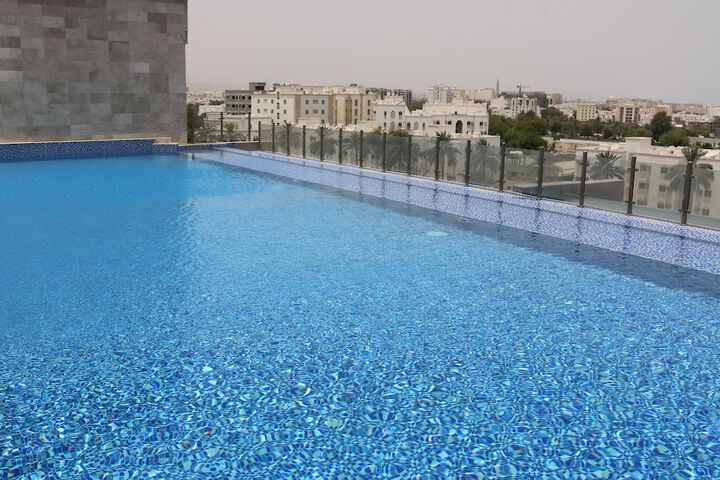 Pool 26 of 164