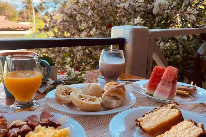 Breakfast/Coffee Service 71 of 99