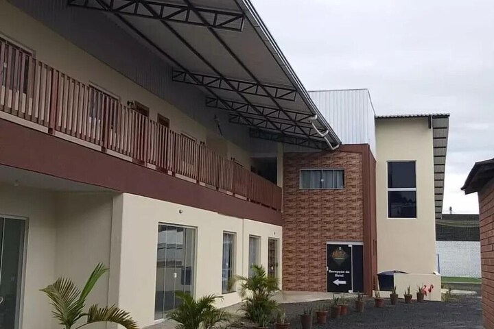 Hotel 6 of 6