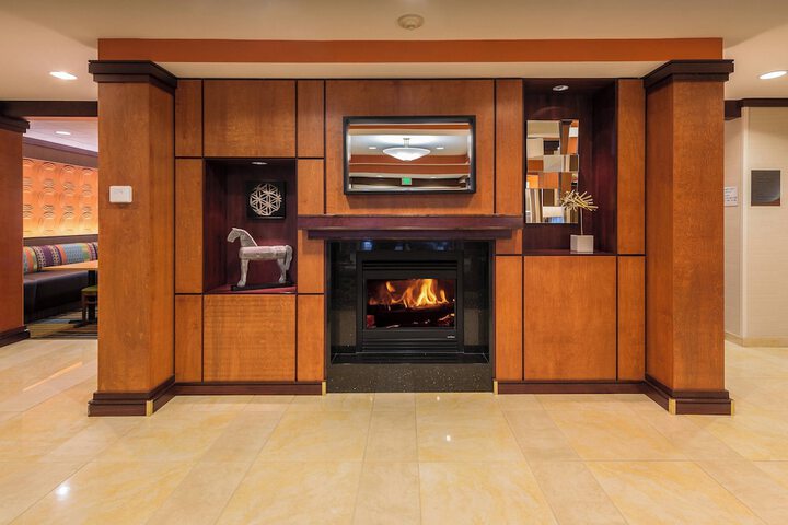 Hotel Interior 2 of 60