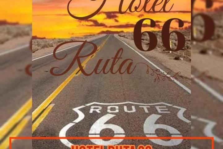 Photo of HOTEL RESTAURANTE Ruta 66