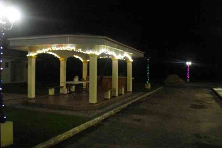 Terrace/Patio 22 of 27