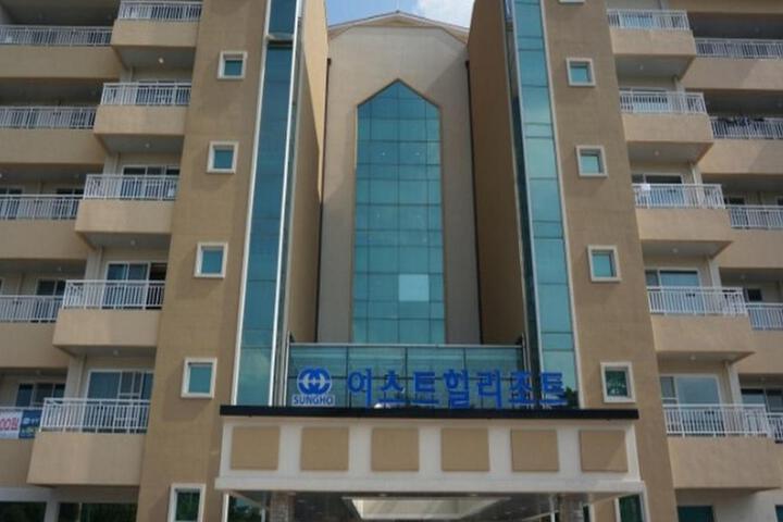 Fitness Center Photo