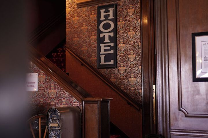 Hotel Interior 2 of 39