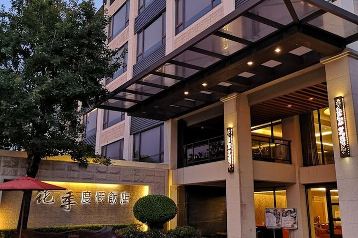 Hotel 40 of 41
