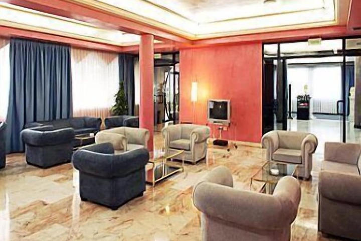 Hotel Interior 2 of 11