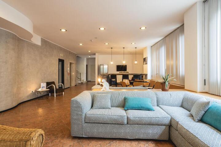 Fitness Center Photo