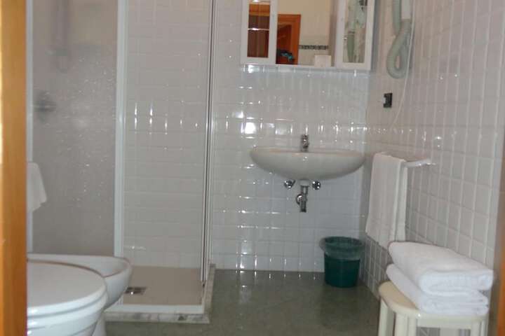 Bathroom Vanities