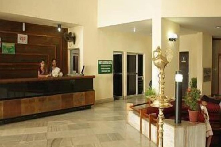 Lobby Photos