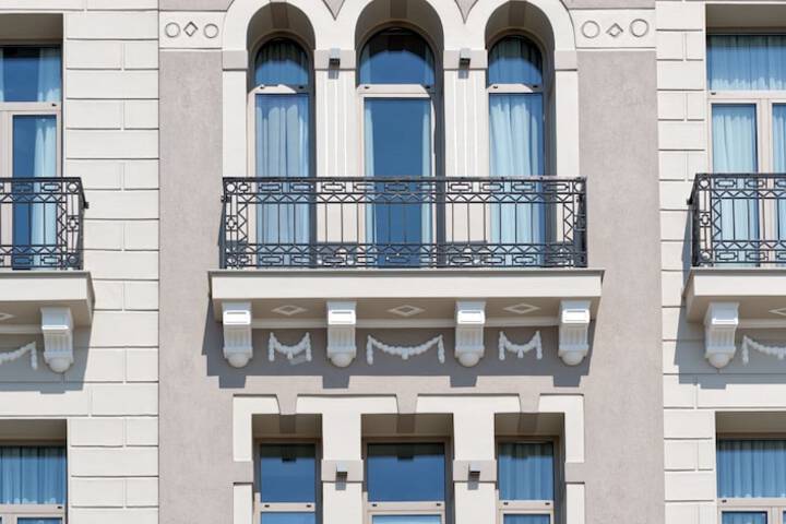 Hotel 108 of 115
