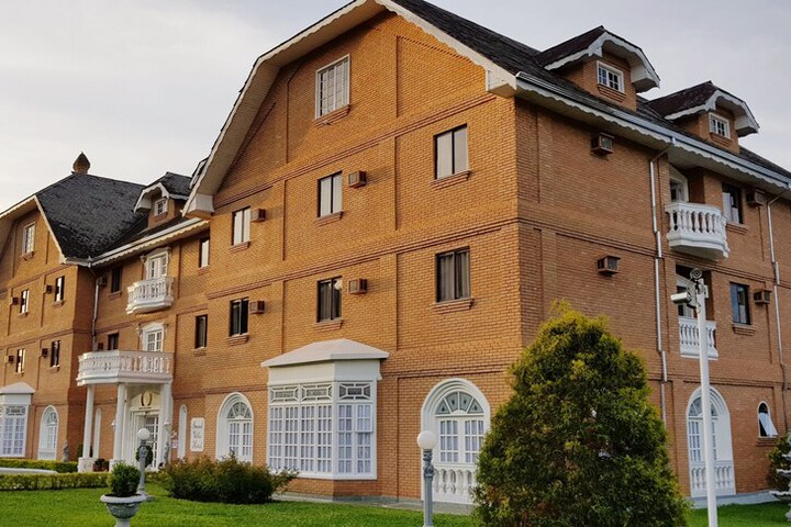 Photo of Grand Ville Hotel