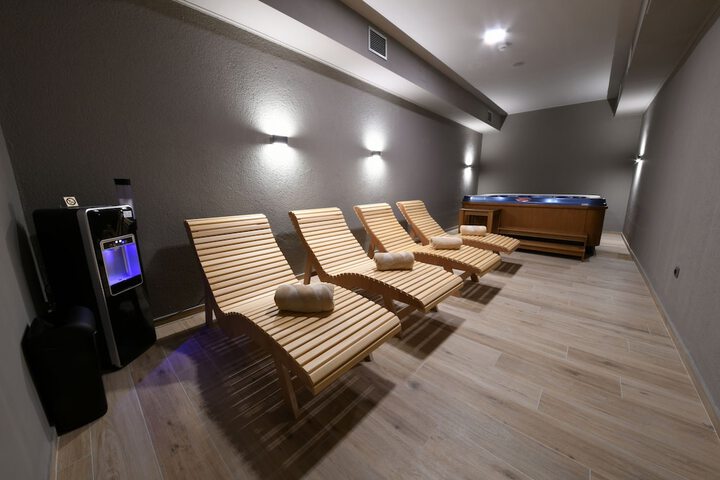 Spa Photos