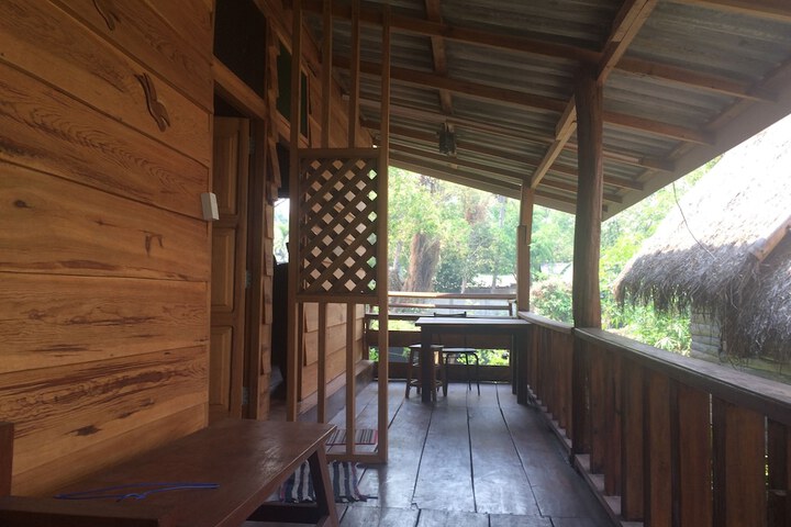 Terrace/Patio 13 of 20