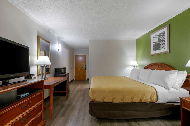 1 King Bed (8 of 10)
