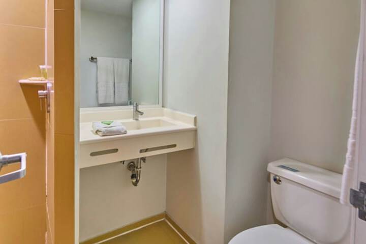 Bath Amenities
