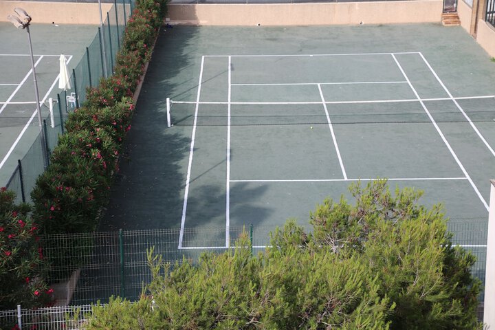 Fitness Center Photo