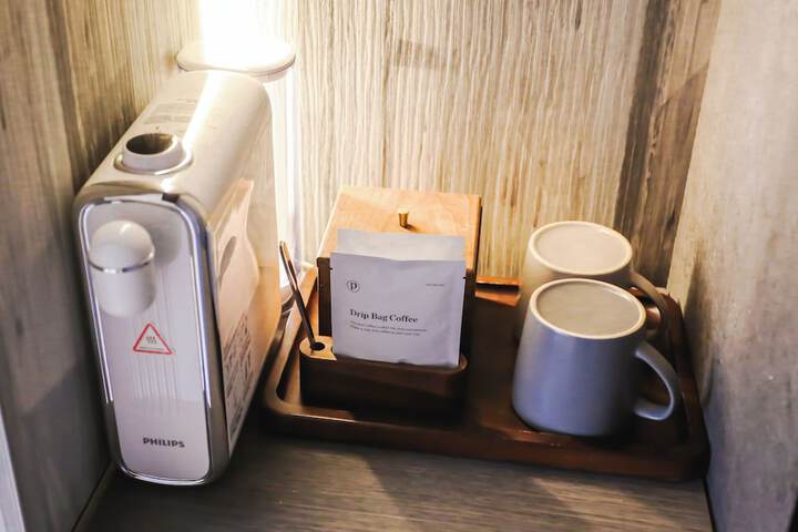 Breakfast/Coffee Service 50 of 78