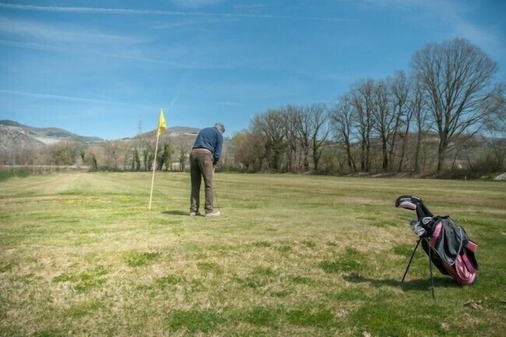 Golf 76 of 112
