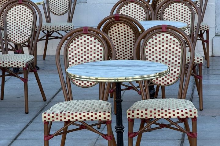 Terrace/Patio 12 of 32