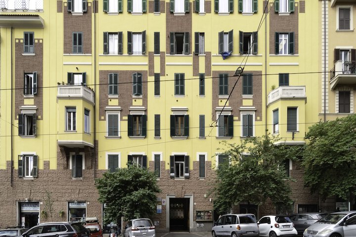 Exterior Photo