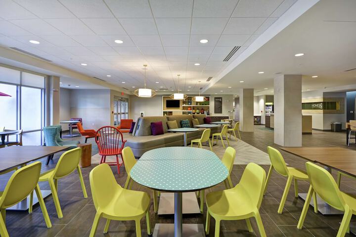 Hotel Interior 2 of 49