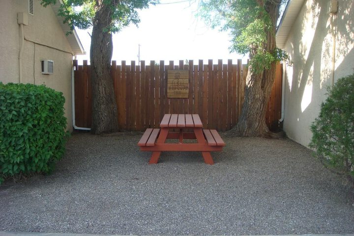 Terrace/Patio 21 of 36