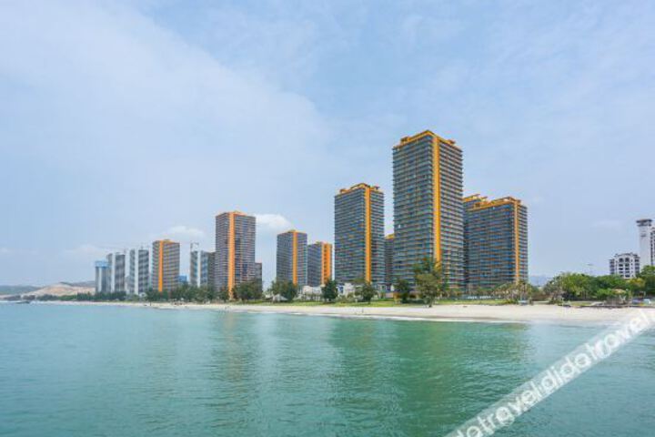 perfect Sea Holiday Hotel