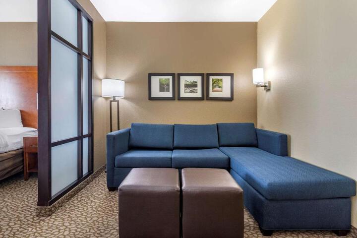 2 Queen Beds Suite (10 of 13)