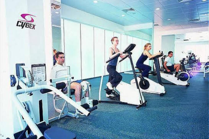 Health and Fitness 6 of 6