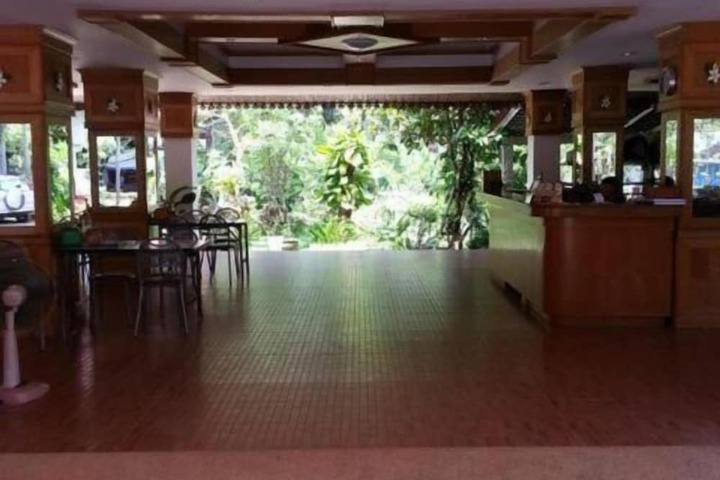 Hotel Interior 3 of 53