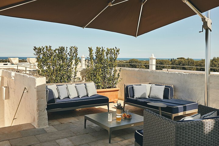Terrace/Patio 53 of 96
