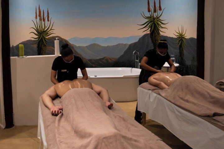 Massage