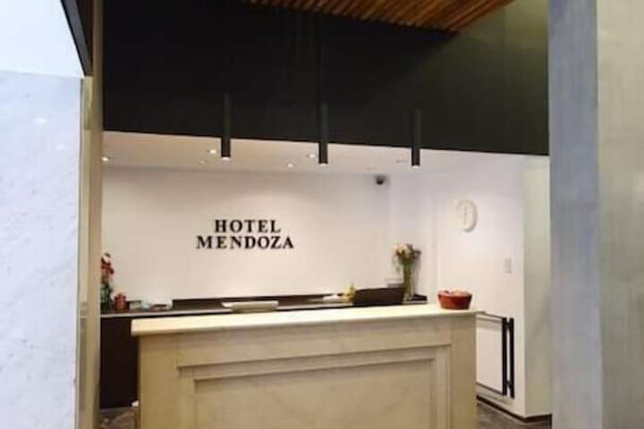 Hotel Interior 5 of 55