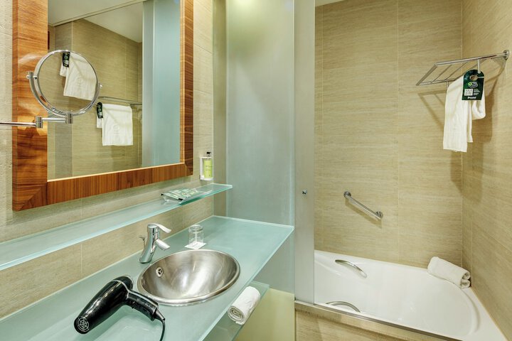 Bathroom Vanities