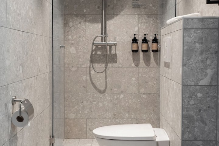 Bath Photo