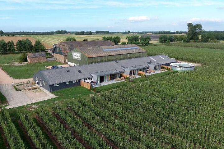 Hoeve Oude Tol