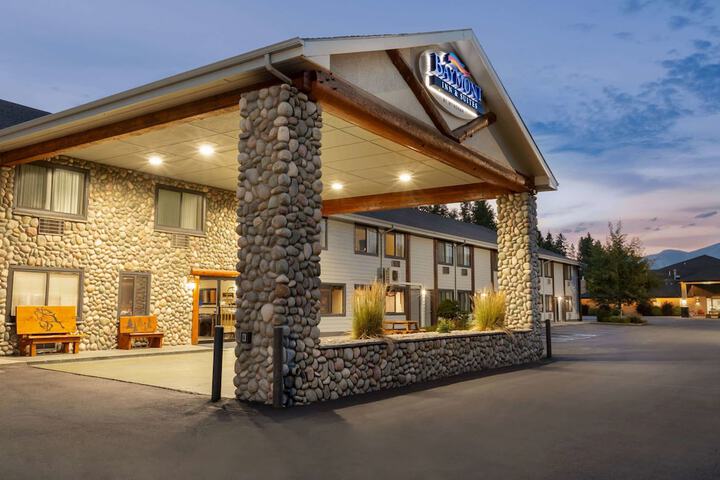Baymont by Wyndham Whitefish