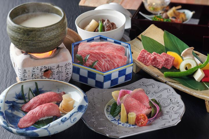 Restaurants