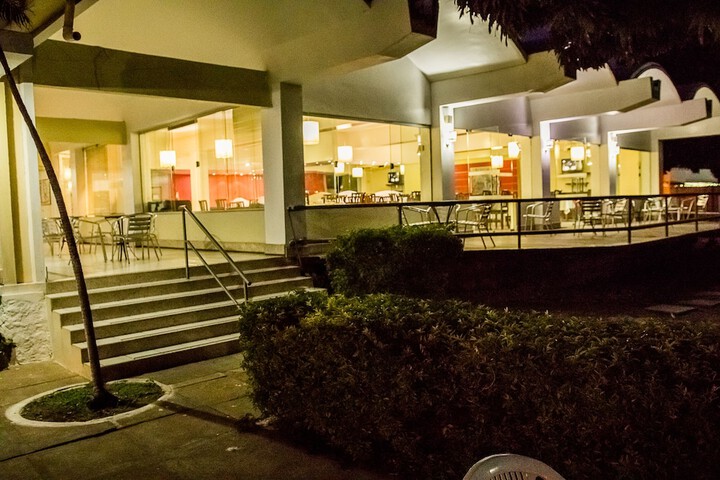 Hotel 62 of 66