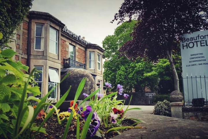 Beaufort Hotel in Inverness