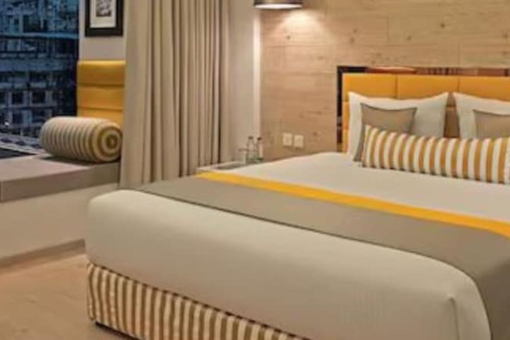 Hotel Golden Inn